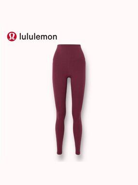 lululemon Align High Rise Pant - 28"
